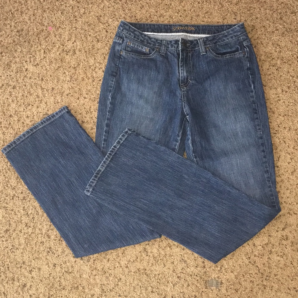Women’s Jeans St John’s Bay